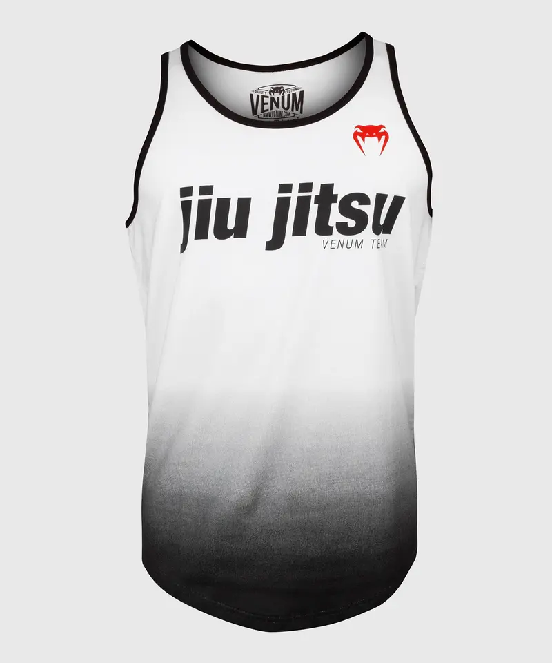 Débardeur Venum JiuJitsu VT