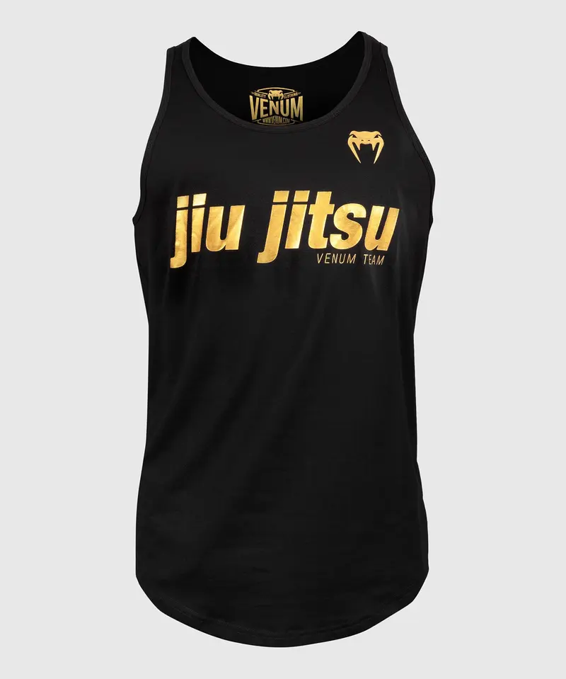 Débardeur Venum JiuJitsu VT