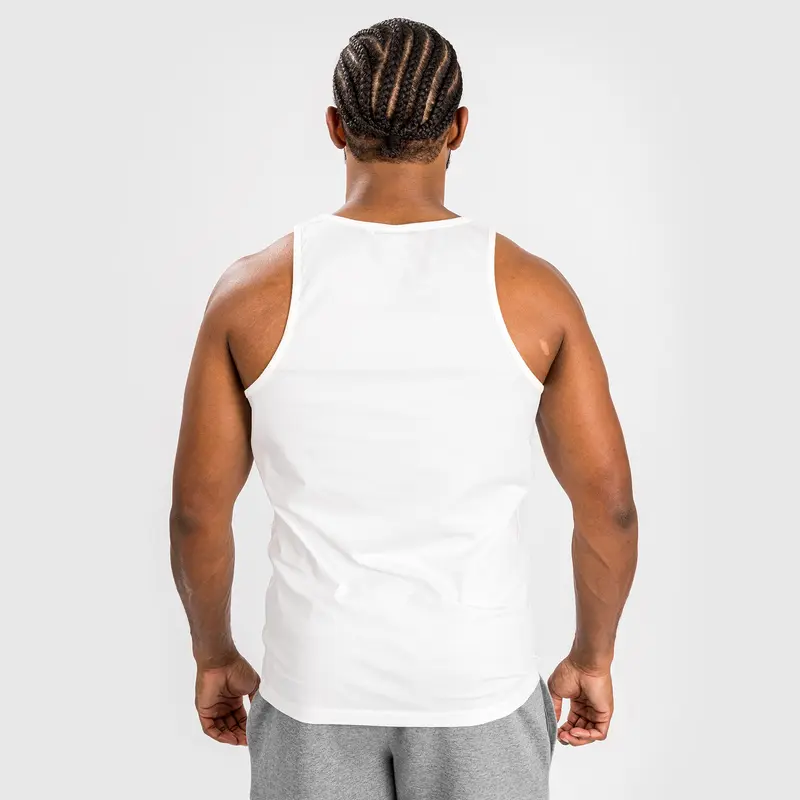 Débardeur Venum Silent Power Lite - Blanc
