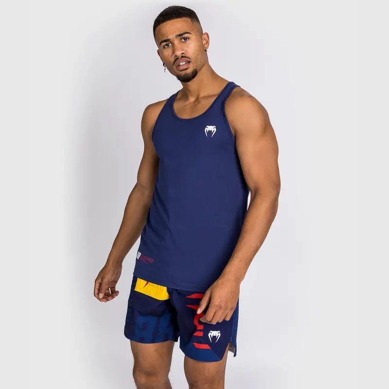 Débardeur Venum Summer 88 - Bleu Marine