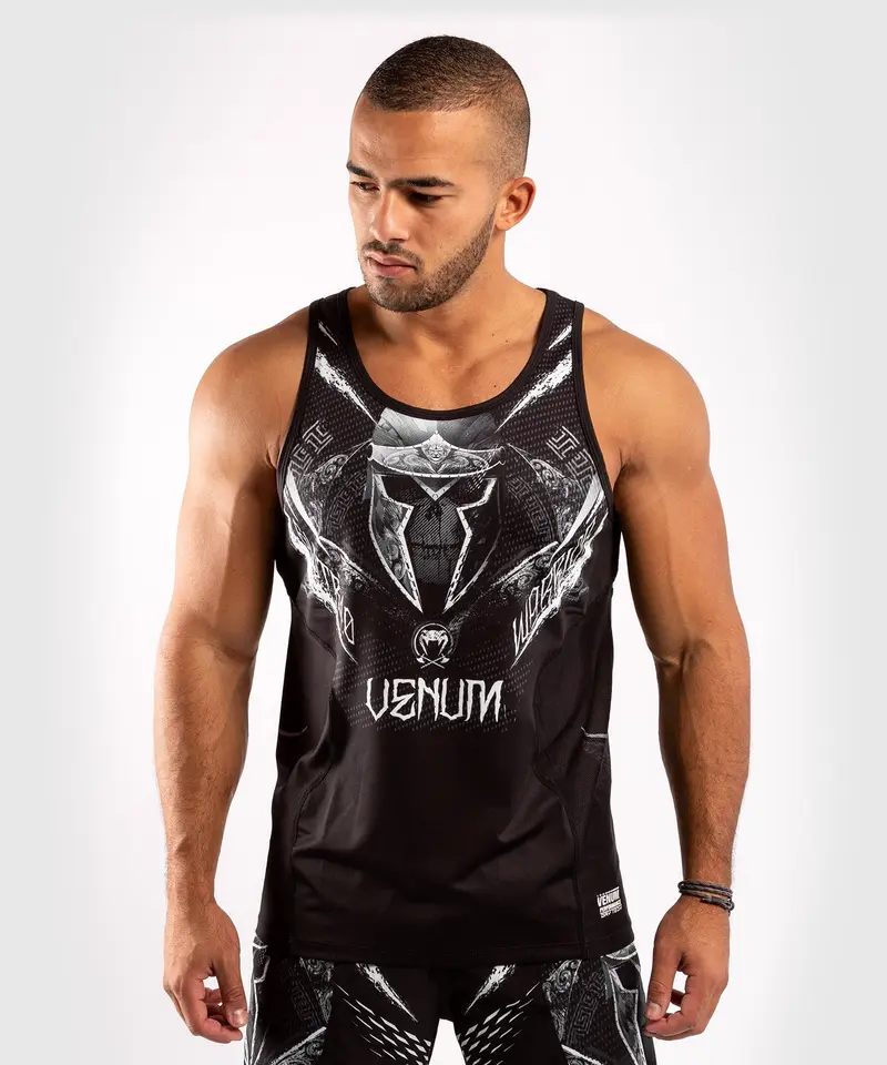 Débardeurs Dry Tech Venum GLDTR 4.0