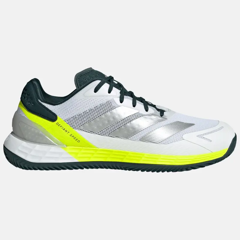 Defiant Speed 2 M Clay