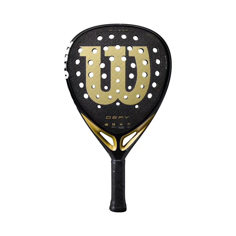 Defy V1 Raquette de padel Raquettes test
