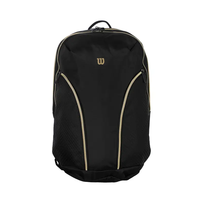 Defy V1 Sac à dos - noir