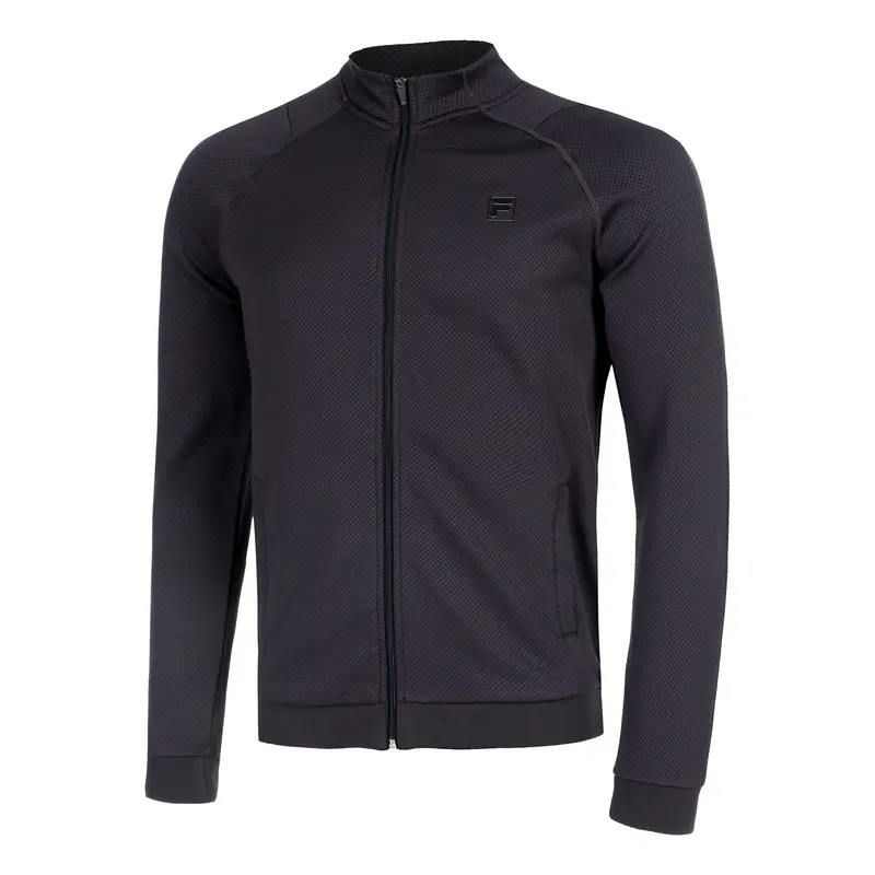 Demetrio Veste De Survêtement Hommes-Bleu Foncé