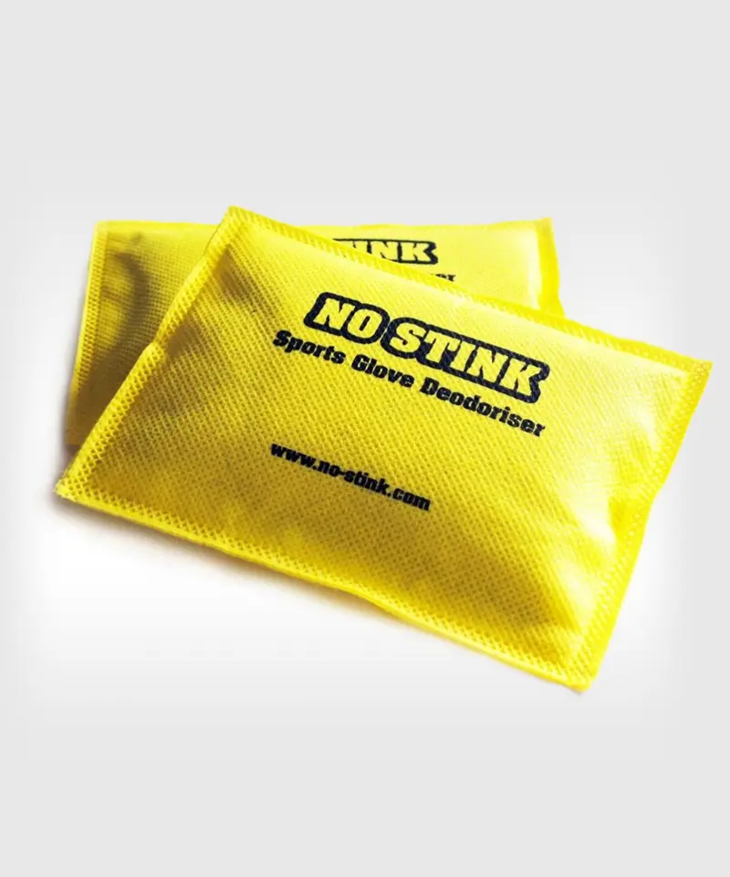 Désodorisant pour gants de boxe No Stink