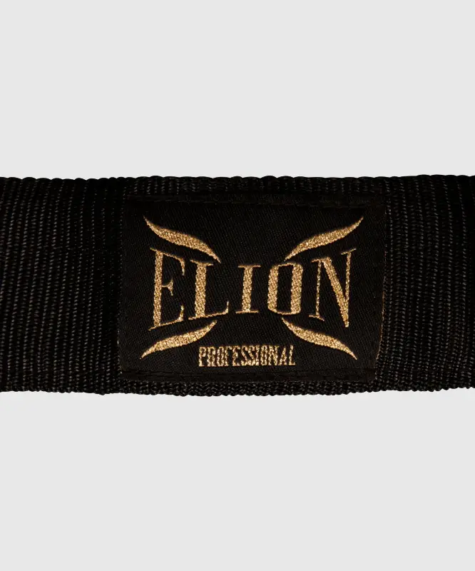 DÉVELOPPEUR DE COU ELION