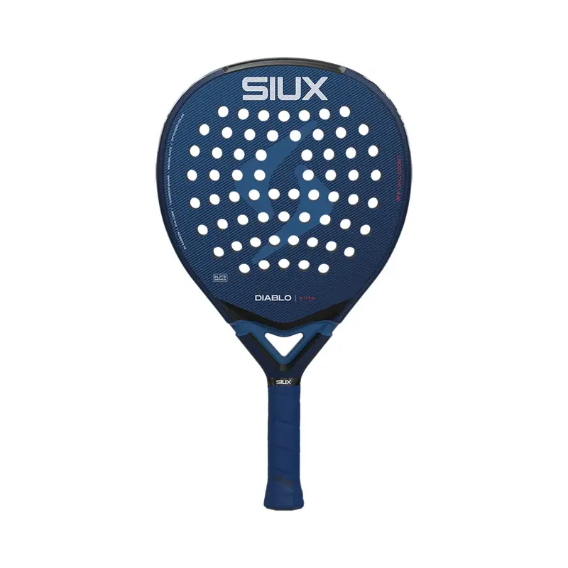 DIABLO ELITE 6 Raquette de padel
