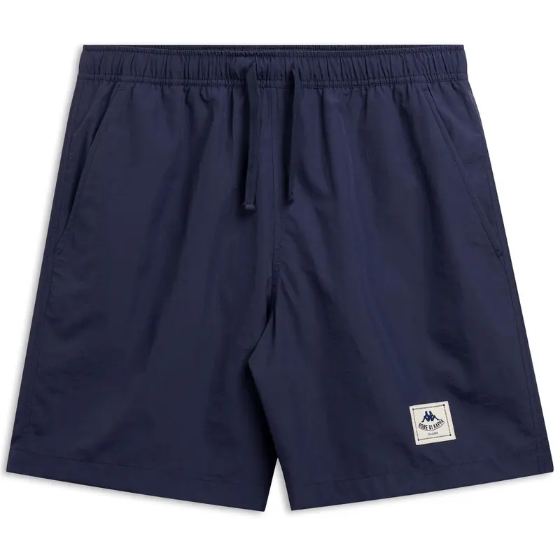 DIDEM - Bathing Suits - Swimming Trunks - Man - Blue Iris