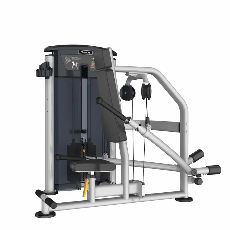Dip Press