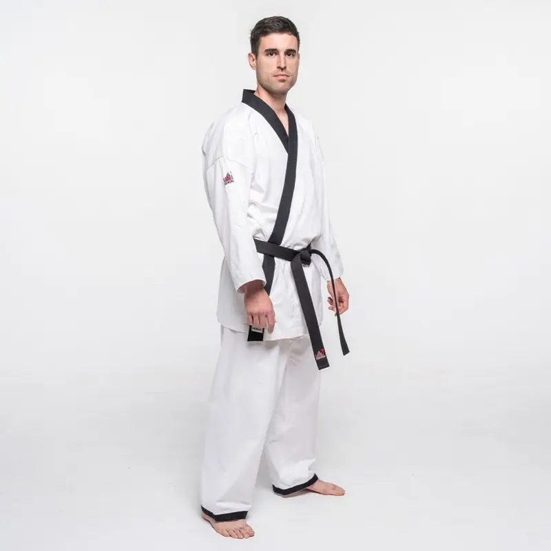 Dobok FUJIMAE Hapkido Training - Blanc