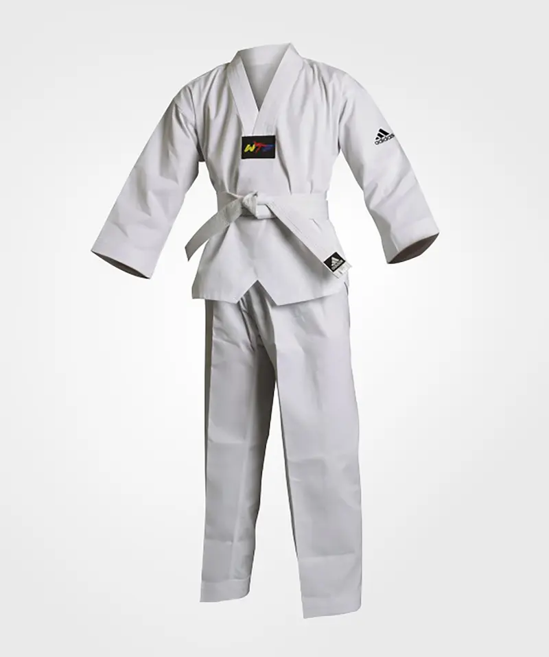 Dobok Taekwondo Adidas