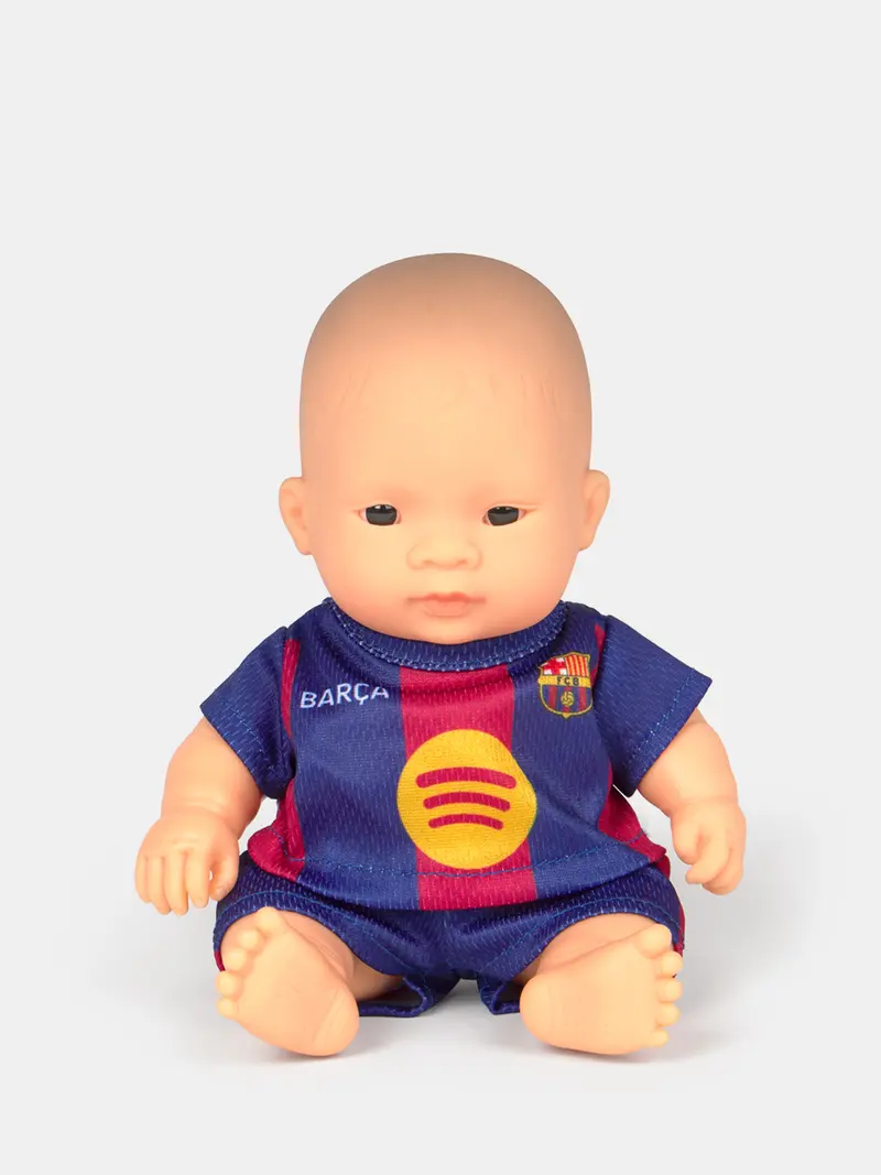 Doll Barça