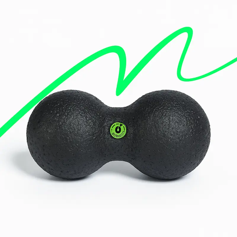 Double balle de massage DUOBALL 08 - BLACKROLL®