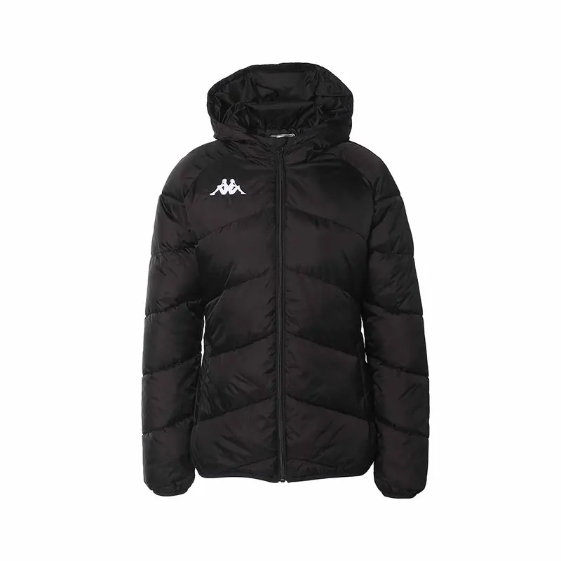 Doudoune Femme Vianetta Noir