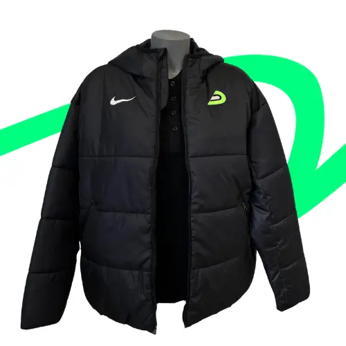 DOUDOUNE NIKE FEMME DG