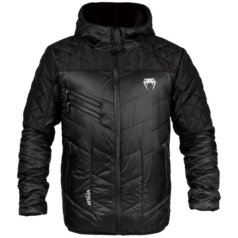 Doudoune Venum Elite 3.0 - Noir - Exclusivité