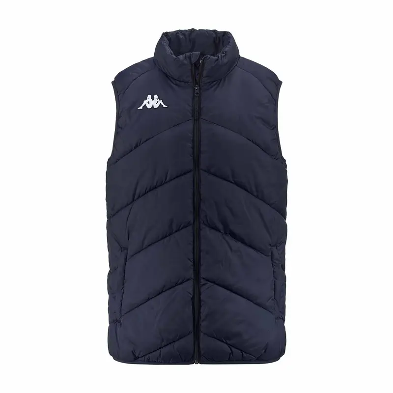 Doudoune Viatto Bleu Homme