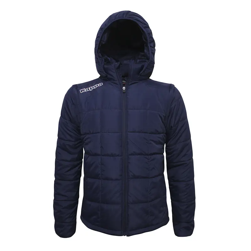 Doudoune Waples Bleu Homme