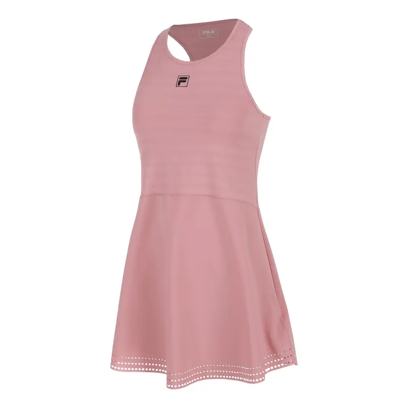 Dress Margot Robe Femmes-Mauve