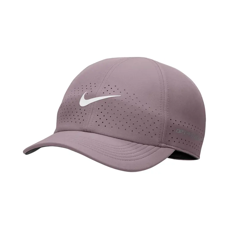 Dri-Fit Advantage Club Casquette Unisex - mauve