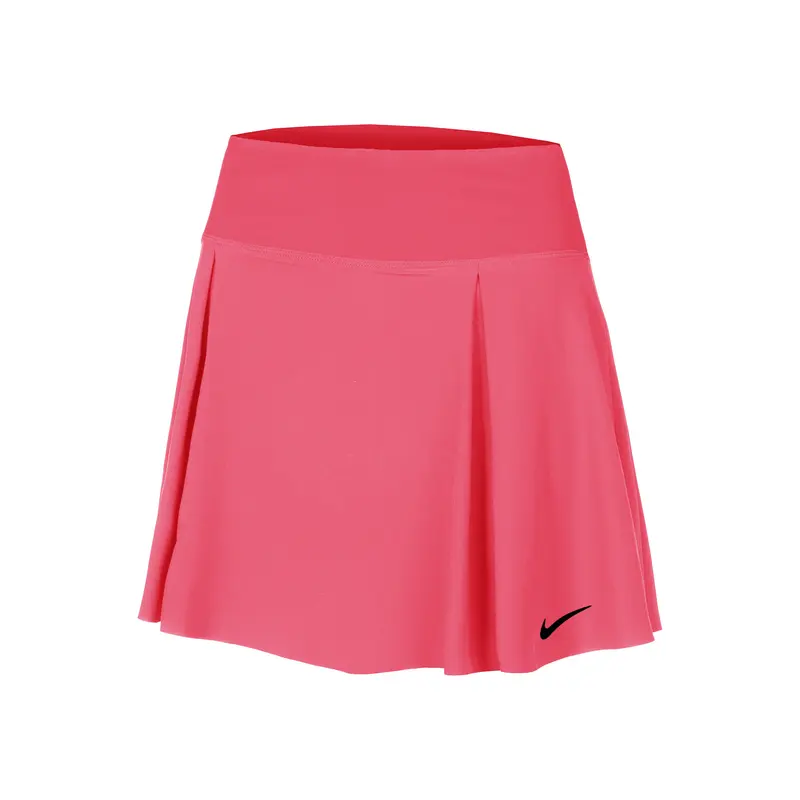 Dri-Fit Advantage Jupe Femmes-Pink