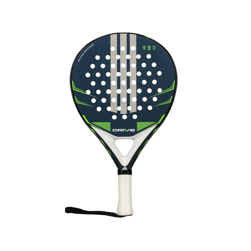 Drive 2026 Raquette de padel Raquettes test