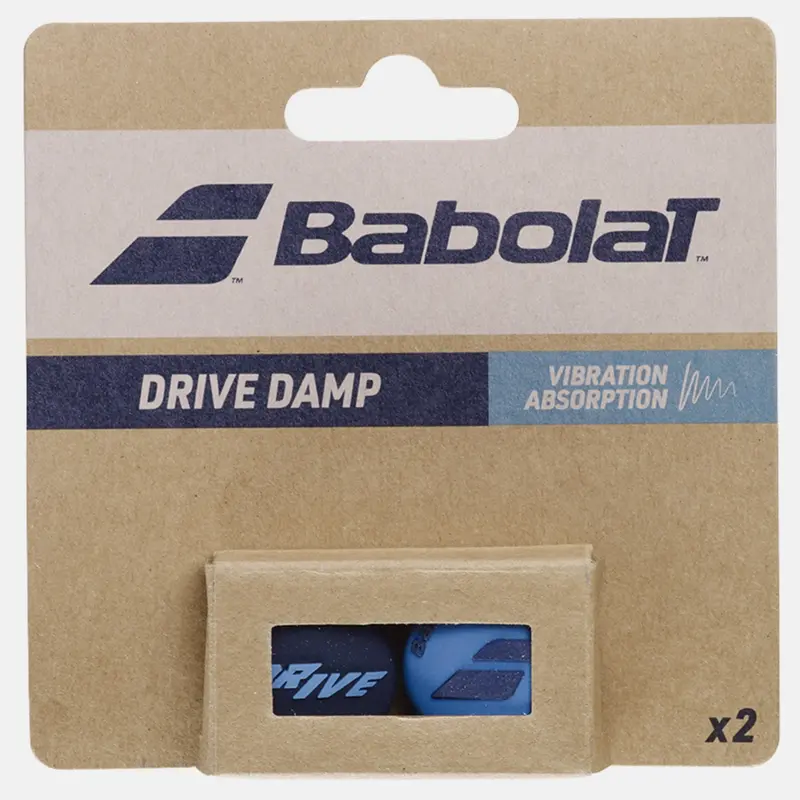 Drive Damp