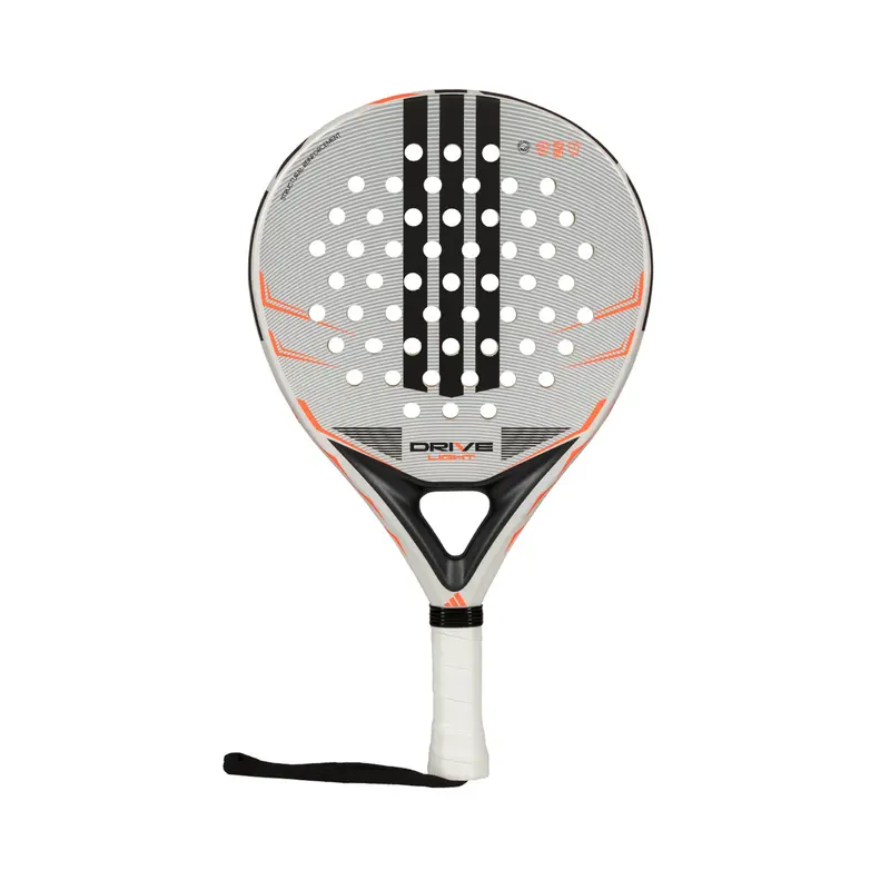 Drive Light 2026 Raquette de padel Raquettes test