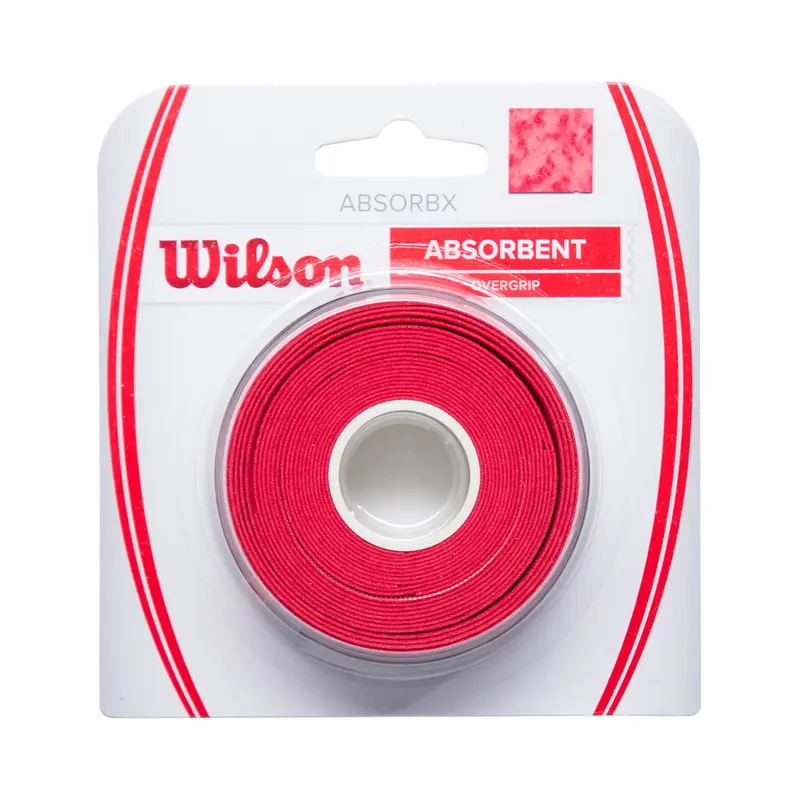 Dry Pack De 3-Rouge