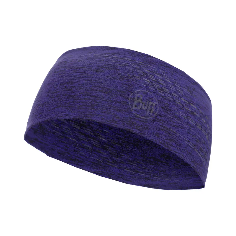 DryFlx Bandeau Unisex-bleu foncé