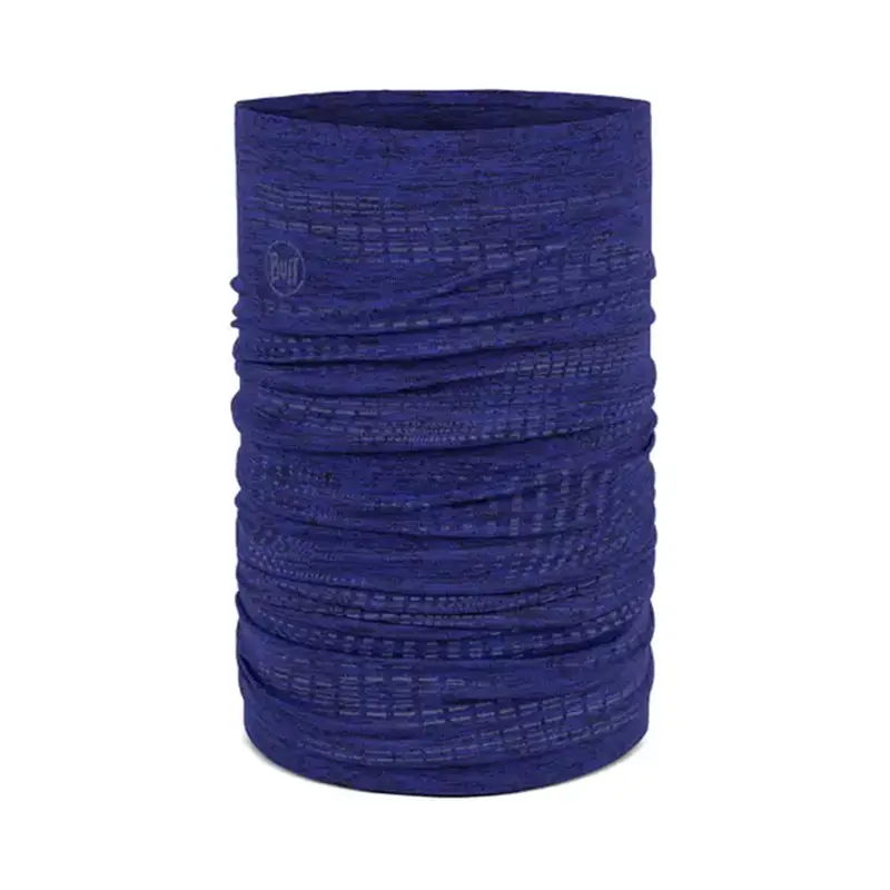 DryFlx Écharpe-Bleu Foncé