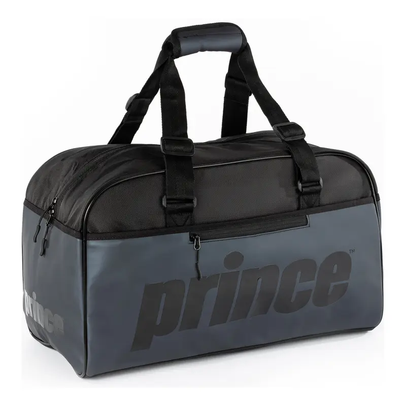 Duffel Small Sac De Sport-Noir