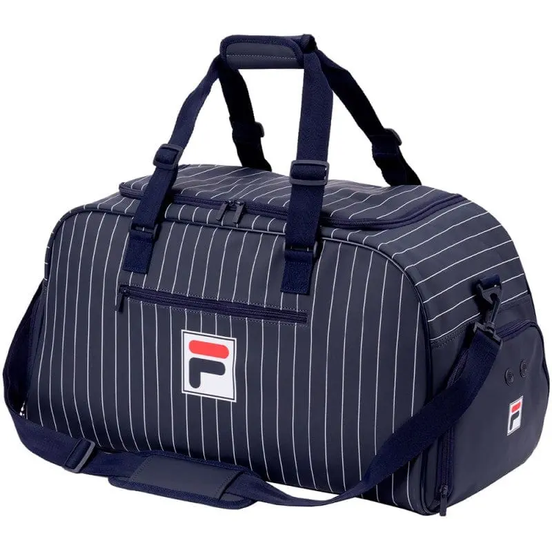 DUFFLE FILA THE CLASSIC - SAC DE SPORT