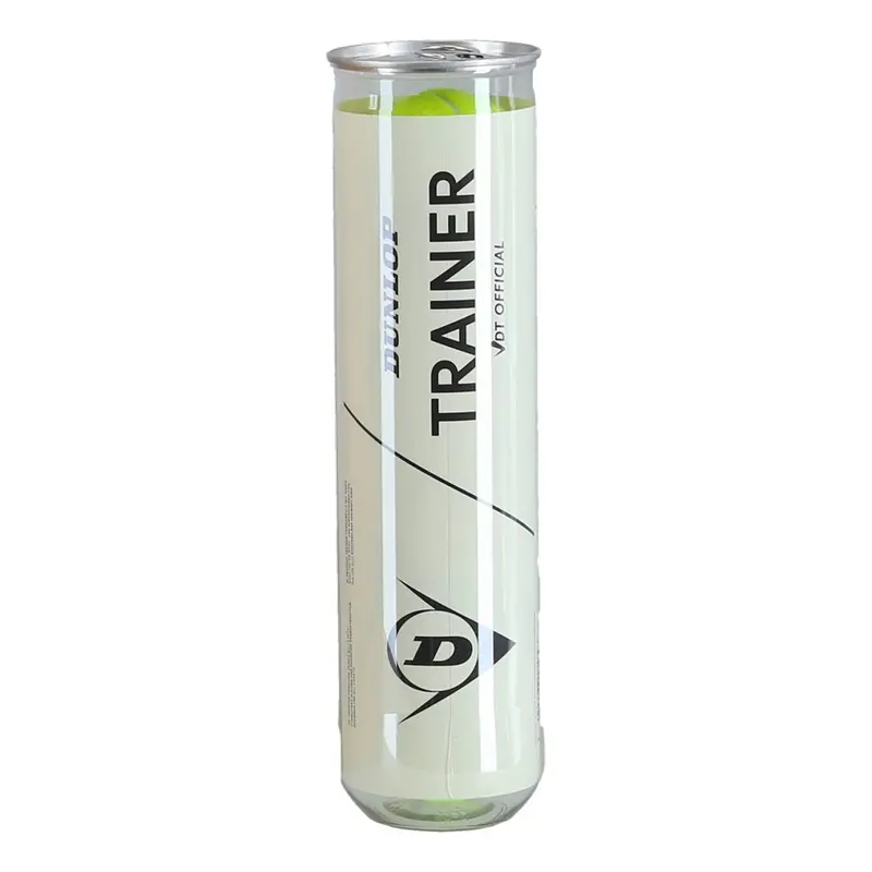 Dunlop Trainer VDT Tube de 4