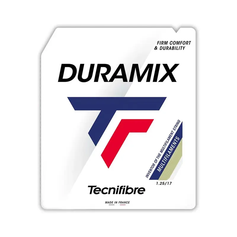 Duramix HD 12m Cordage En Garniture-Écru