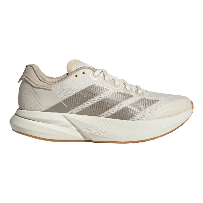 Duramo Speed 2 Chaussure de running sans stabilisateurs Femmes - crème, gris