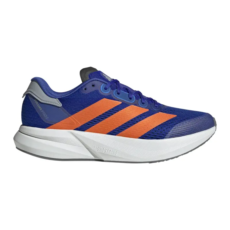 Duramo Speed 2 Chaussure de running sans stabilisateurs Hommes - bleu, orange