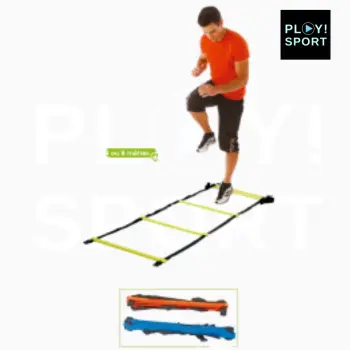 Echelle de rythme simple 8m