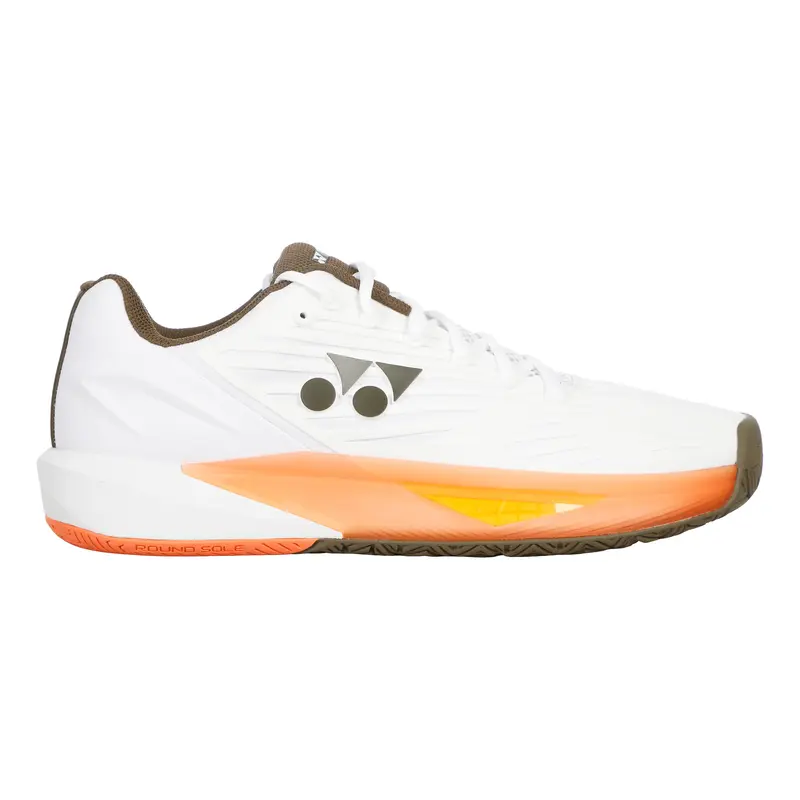 Eclipsion 5 Chaussures toutes surfaces Hommes - blanc, marron
