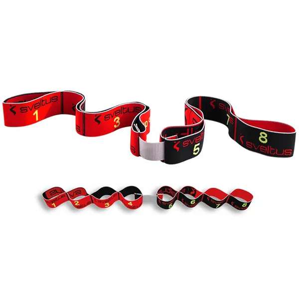 Elastiband 3 Forces