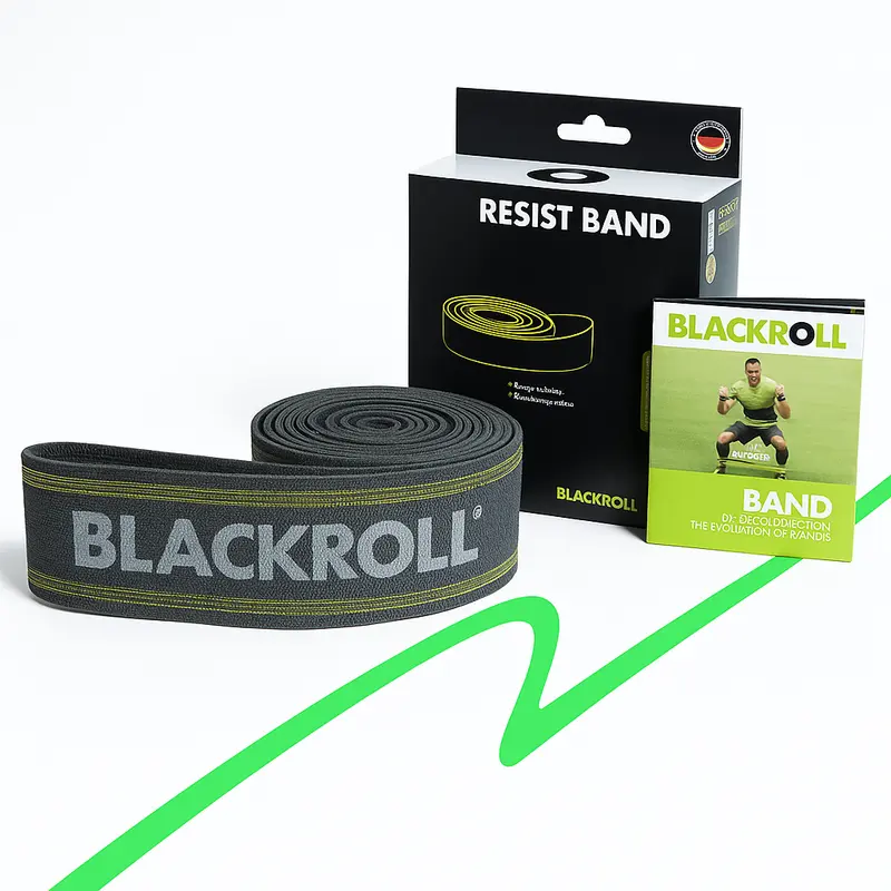 Élastique RESIST BAND - BLACKROLL®