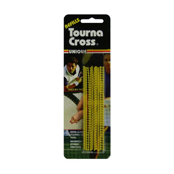 Elasto-cross Remplacement-Jaune