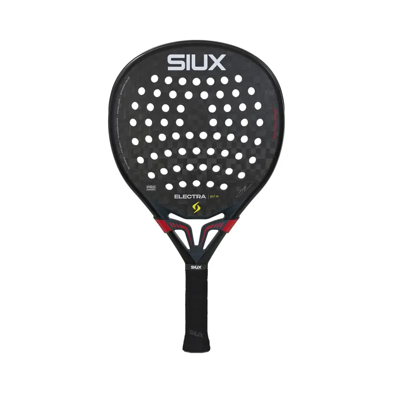 ELECTRA PRO Raquette de padel