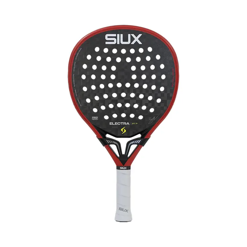 ELECTRA PRO Raquette de padel