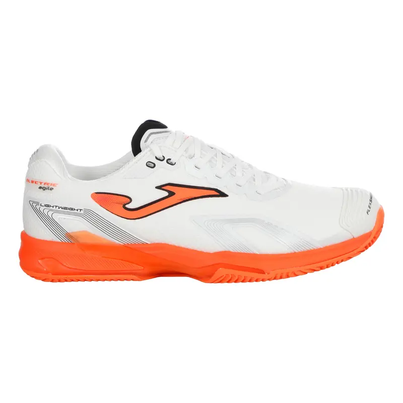 Electric Chaussure terre battue Hommes-gris
