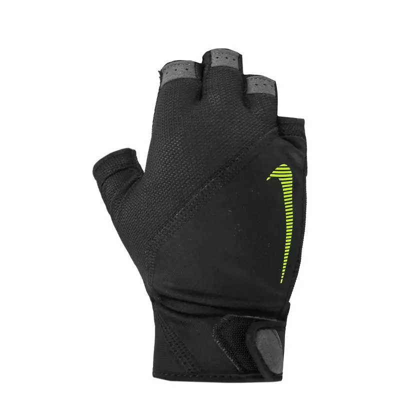 Elemental Gants-Noir,Gris