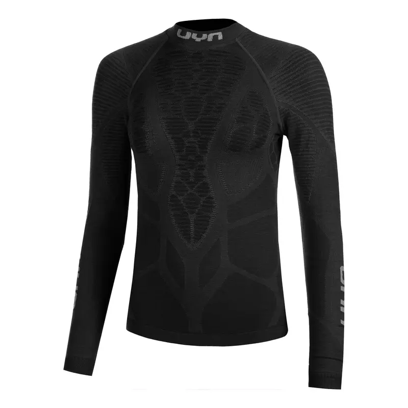 Elevatyon Biomorph Maillot De Corps Femmes-Noir