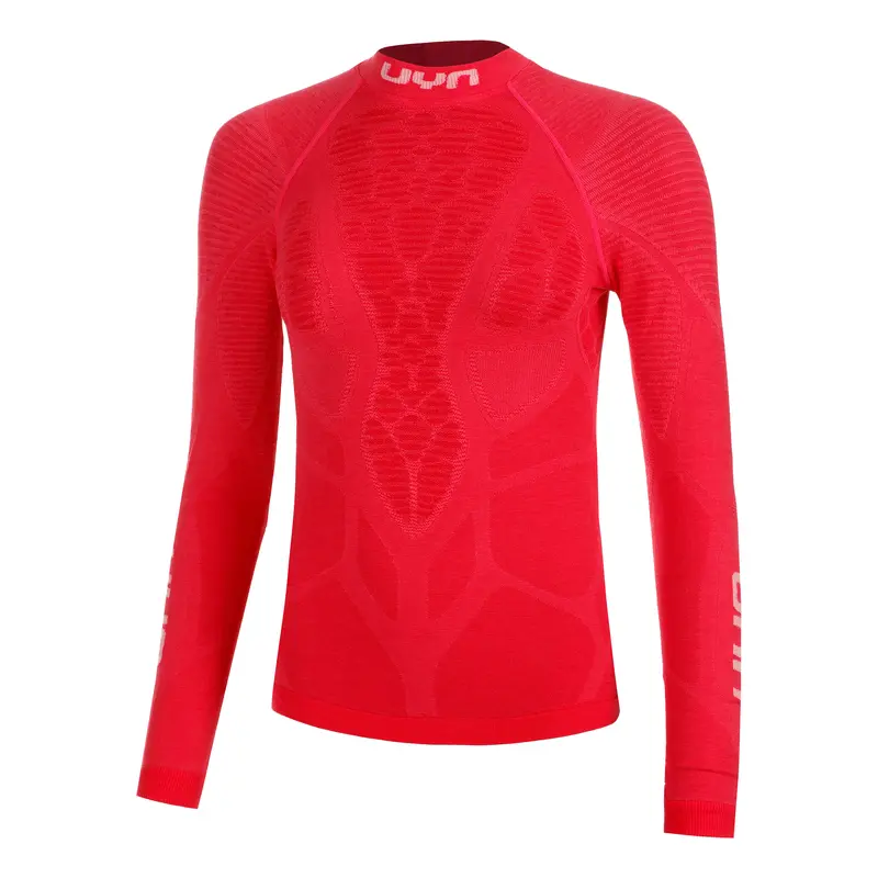 Elevatyon Biomorph Maillot De Corps Femmes-Pink