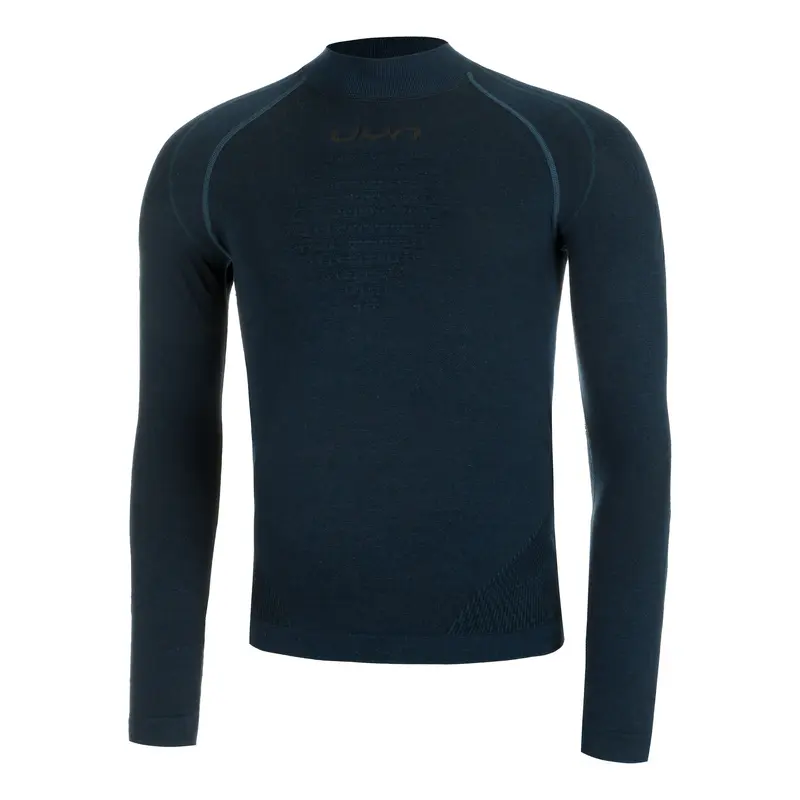 Elevatyon Biotech Maillot De Corps Hommes-Bleu